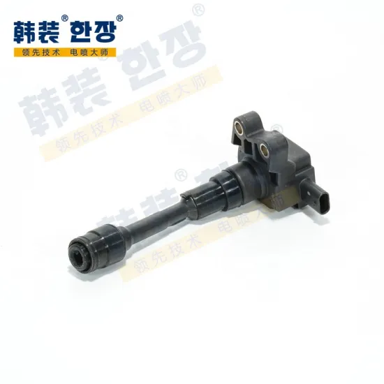 Wholesale Price Auto Parts Ignition Coils 4M5G12A366BC CM5G-12A366-CA for Ford EcoSport, Focus II, Fiesta VI (2005-)