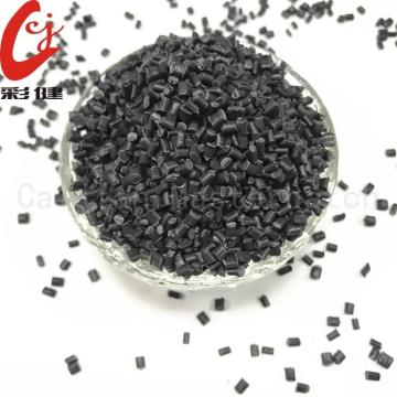 Grey Non-halogen Masterbatch Granules