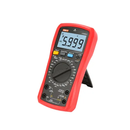 UNI-T UT890 Series Digital Multimeter