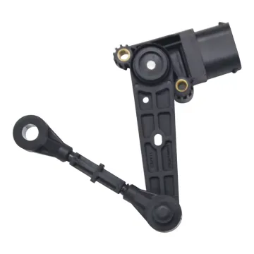 Land Rover Range Rover (2013-2017) Suspension Height Sensor Replacement Guide