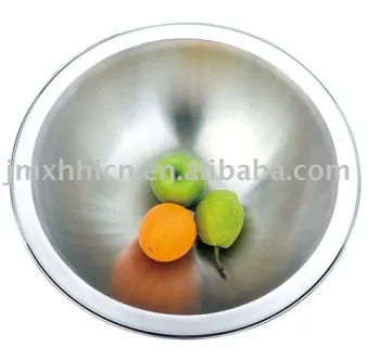 single bowl bar sink 420B