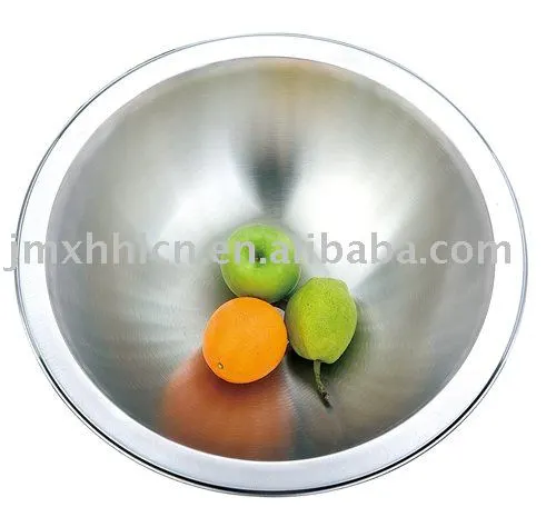 single bowl bar sink 420B