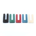 Plastic Shims Window Packers and Color U Shims