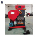 QA32-8,mechanical Small Ironworker Machine