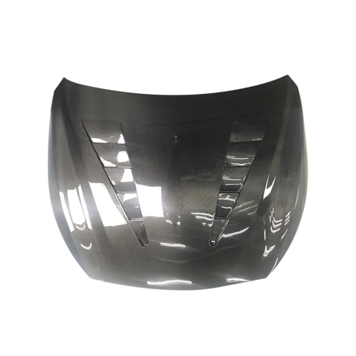 Carbon Fiber Front Hood for Infiniti Q50