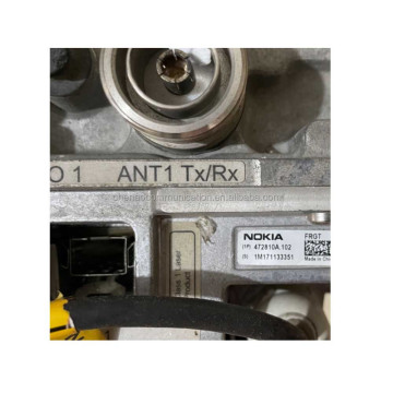 FRGT 472810A Multi-band Radio Frequency Module