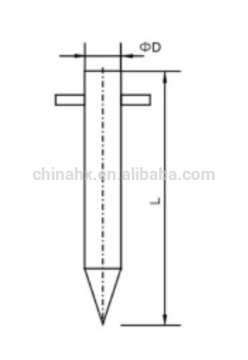 Universal Circle Steel Column