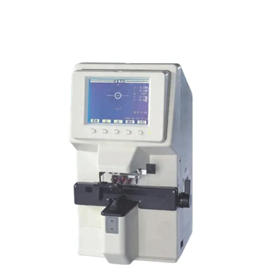Auto Lensmeter and Dioptrimeter TL-6000: Optical Instrument