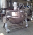 콩 우유 유청 단백질 제작 기계