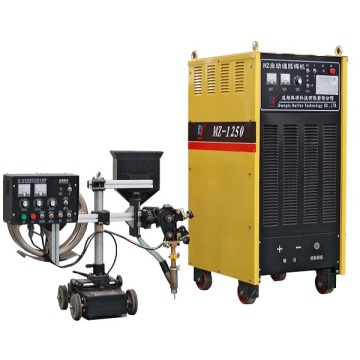 MZ-630 Vertical Welding Welder for Carbon ARC Gouging