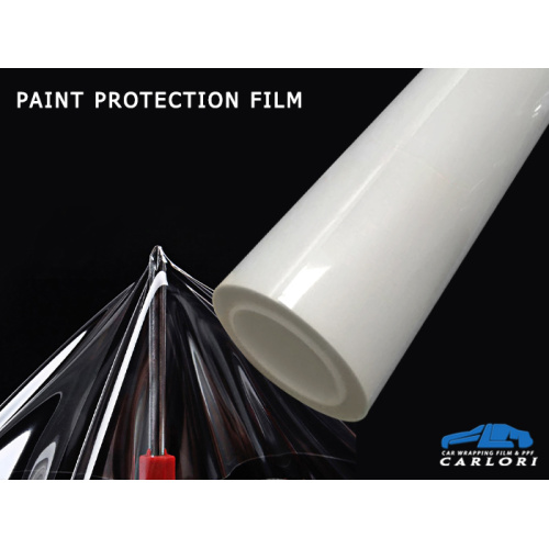 Film de protection de la peinture de voiture PPF près de moi