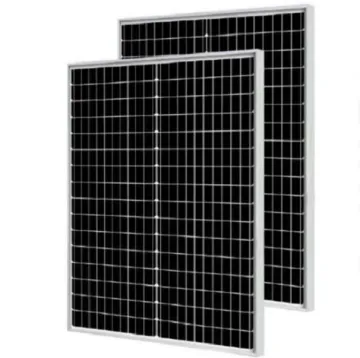 Poly Mono solar panel 18V 40W