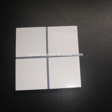 led light mirror touch sensor switch smart home switch for knx