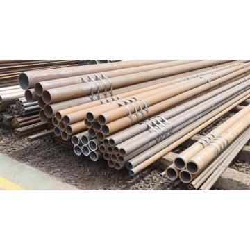 Alloy Steel Tube 20mnv6 Seamless Steel Pipe