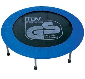 55 inch trampoline