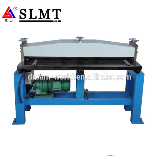 pipe grooving machine for stainless steel