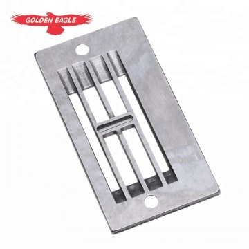 Singer S457 Sewing Machine Needle Plate