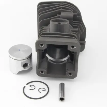 Chainsaw Aftermarket Cylinder for Husqvarna 340/345 Power Tool