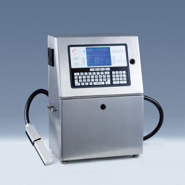 Production Date Printer