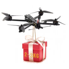 7 Inch Racing FPV Drones