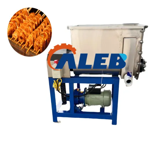 Hot Sale: Efficient Wheat Flour Gluten Making and Washing Machines