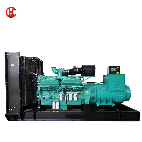 400kw 500kva generator spare parts price For Cummins