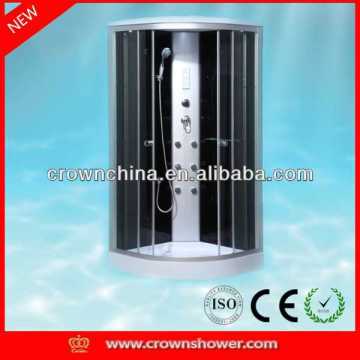 tempered glass bathroom shower enclosure,shower cabin,shower room High quality antique bathroom taps