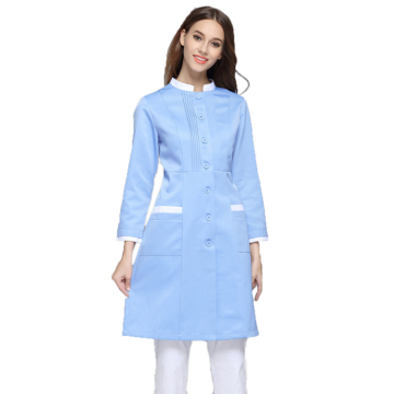 Professional Uniforms for Beauty Salons, Spas, Hospitals, Pharmacies, and Clinics: Including Nurse Uniforms