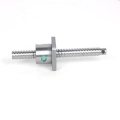 1004 miniature ball screw for semiconductor equipment