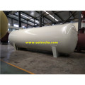 50m3 Asme lpg propane tasoshin