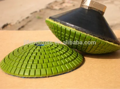 Polishing Pad