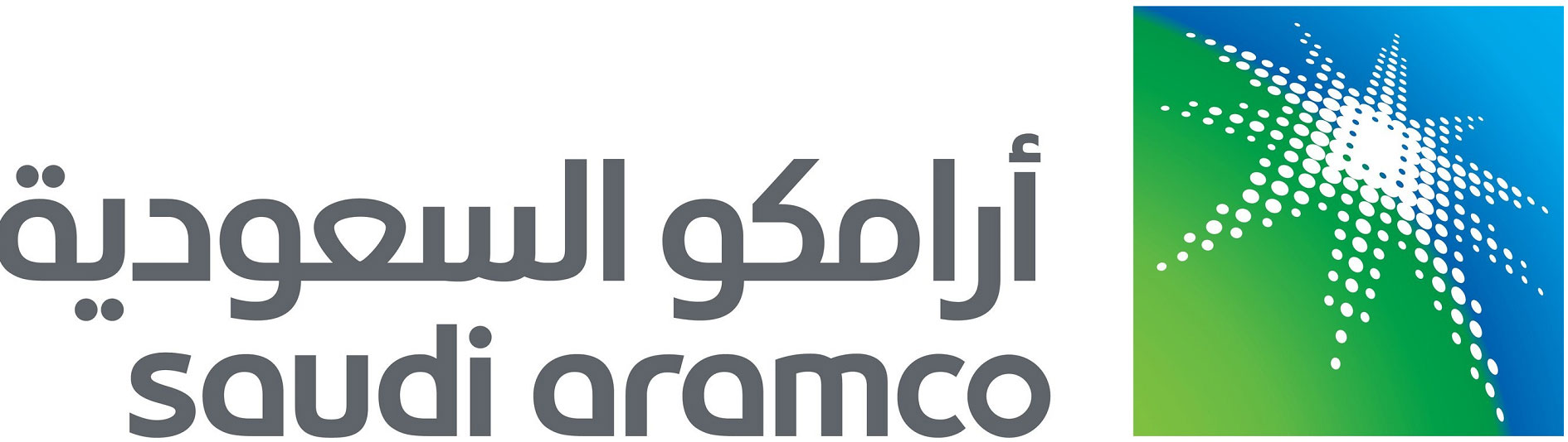 Saudi Aramco world leading integrated energy and chemicals enterprise client logo