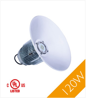 IP65 Waterproof 150W LED High Bay Light Gz