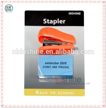 Best selling colorful staple remover , industrial staple remover , bulk buy from china