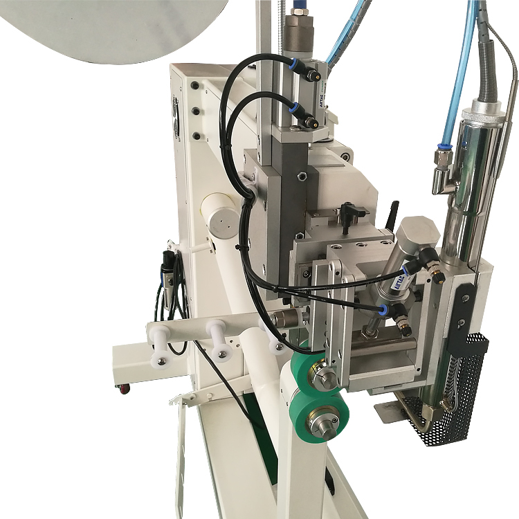 Hot Air Plastic Welding Machine for Inflatable Rubber Boats