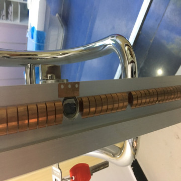 High Quality RF Door for MRI RF Cage - Competitive Price