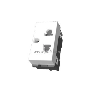 W68 series -- Multi-US electrical socket modular