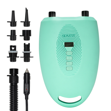WOOWAVE Bestselling Electric Air Pump for Marine Use