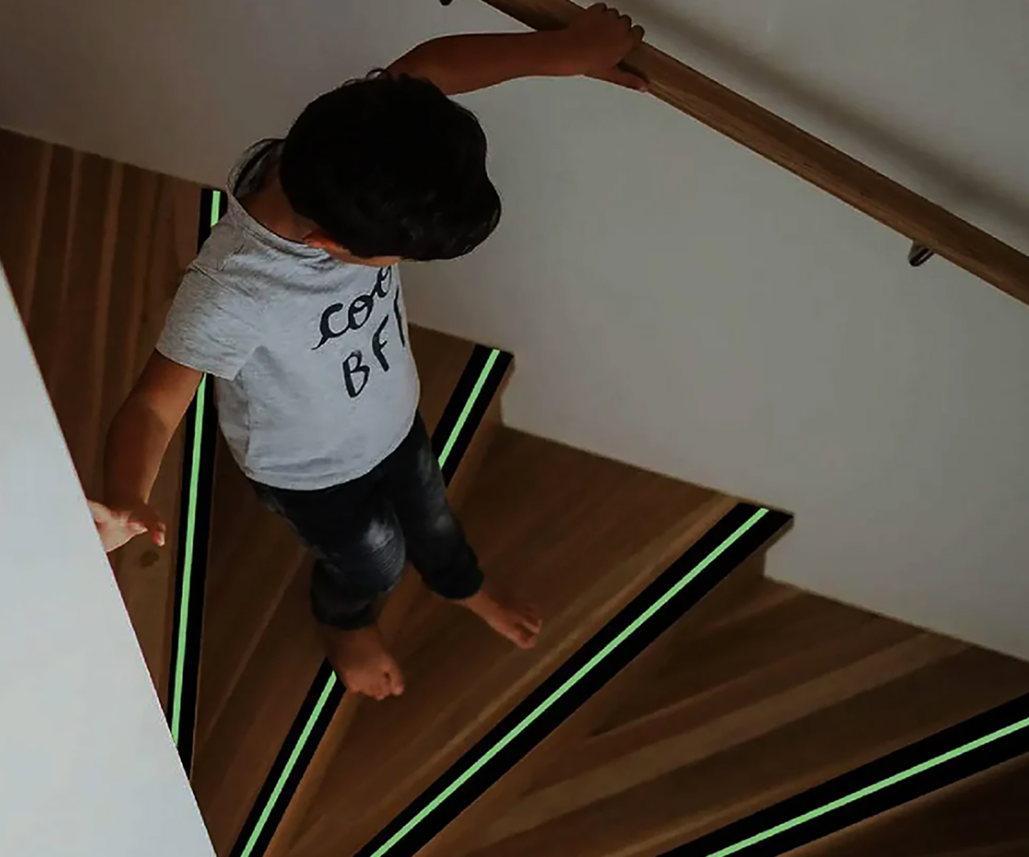 Luminous Anti-Slip Tape