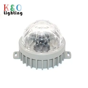 Good Price Waterproof IP65 5W Warm White LED Point Light for Christmas Decor