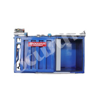 Focus Focus Cooler κενού για λαχανικά και λουλούδια