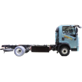 Light Truck Tiger VN CNG с передовой технологией природного газа