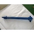 MS2 CGAK CGAS Metallurgical Hydraulic Cylinder