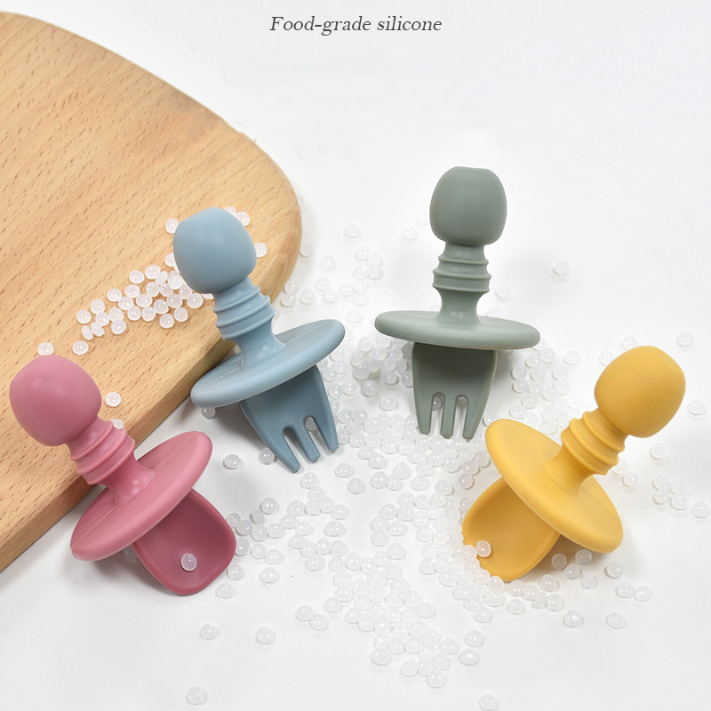 silicone grip utensils MFZ-SF008