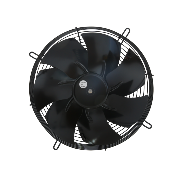 EC Axial Fan Search Engine