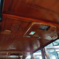 15-seat lithium-ion electric sightseeing car