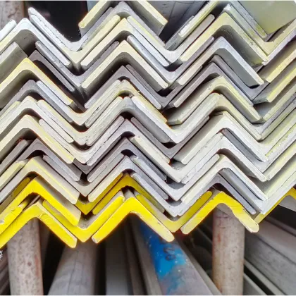 High-Quality Stainless Steel Products: 430, 904L, and 45-Degree Angles from Tisco, Baosteel, POSCO, AISI, and ASTM Standards