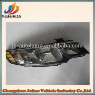 Halogen head light For CERATO'10