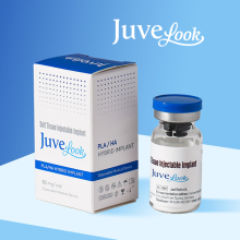 Juvelook 50mg Pdlla ha stimuliert die Kollagenproduktion