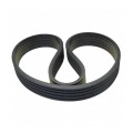 Rubber Fan Conveyor Belt Ribbed Poly V Belt